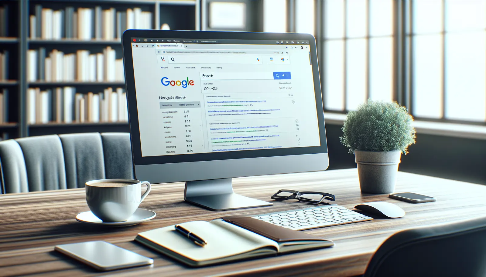 SEO pour traiteur : comment apparaitre en premier sur Google