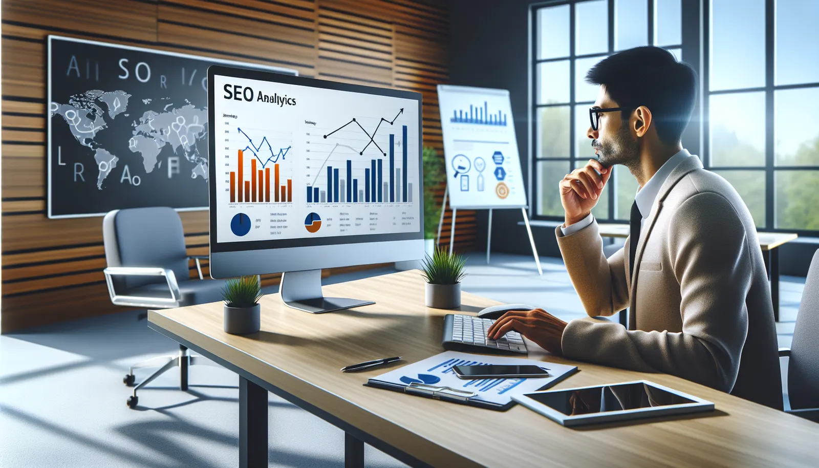 SEO pour veterinaire : comment apparaitre en premier sur Google