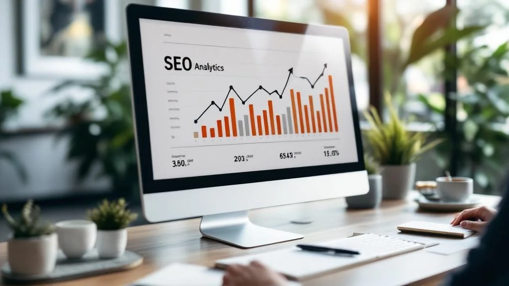 SEO pour vidéaste : stratégie de référencement naturel adaptée