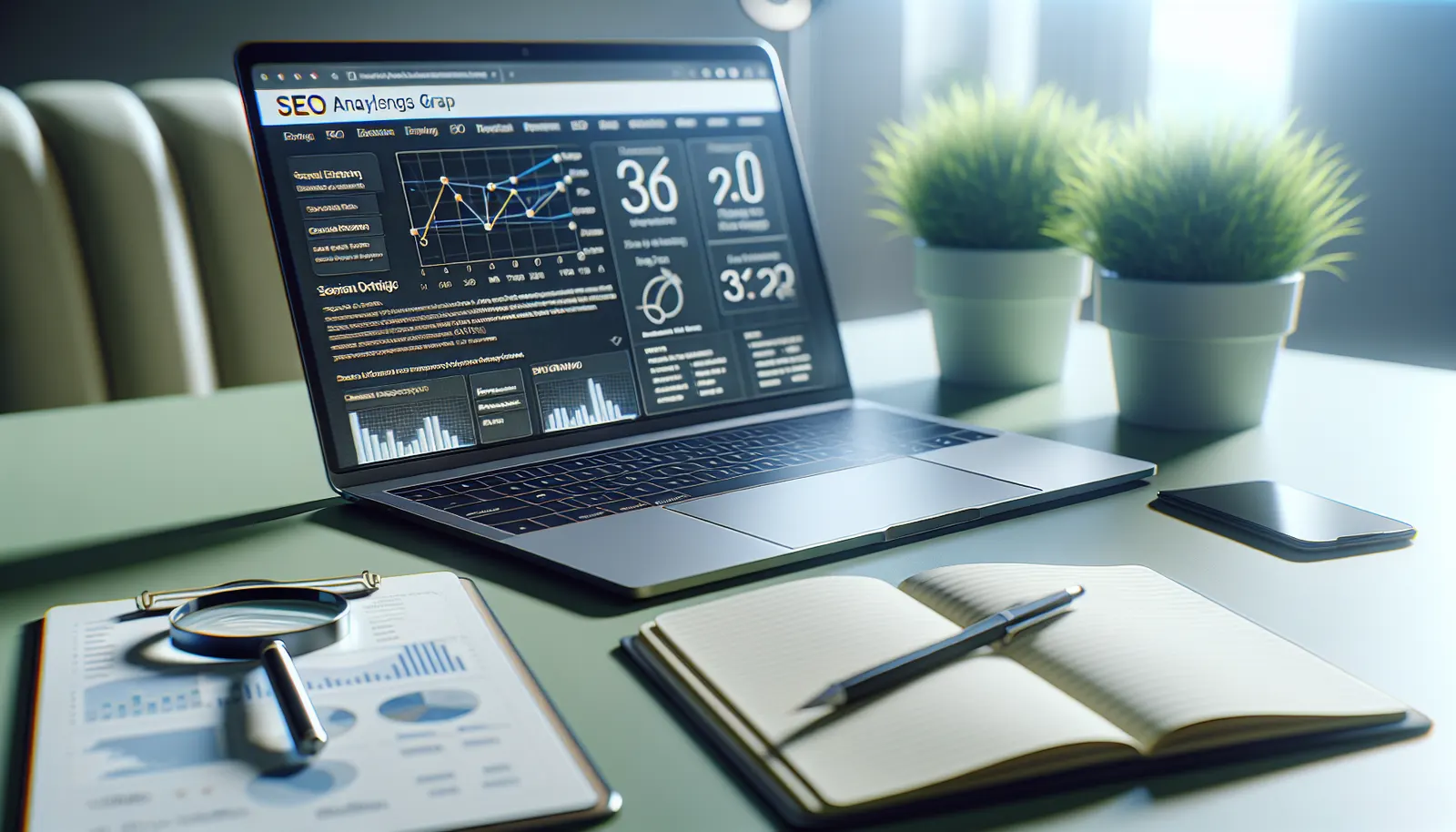 Entites semantiques et Knowledge Graph : le futur du SEO en 2026