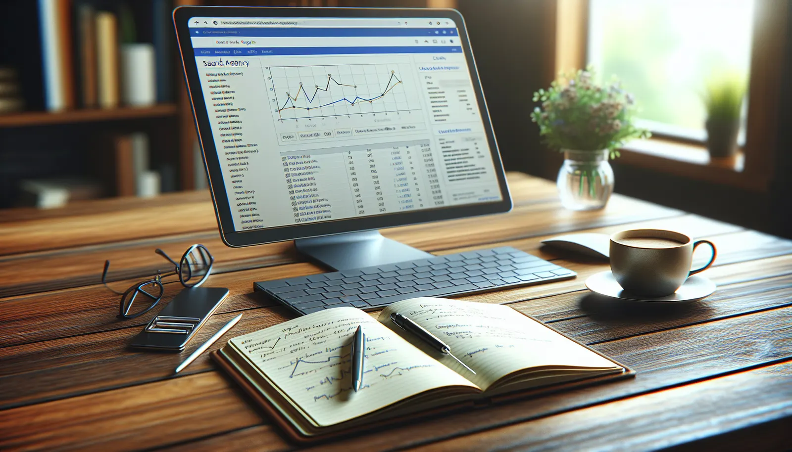 SEO vs Google Ads : quelle strategie choisir pour votre visibilite ?