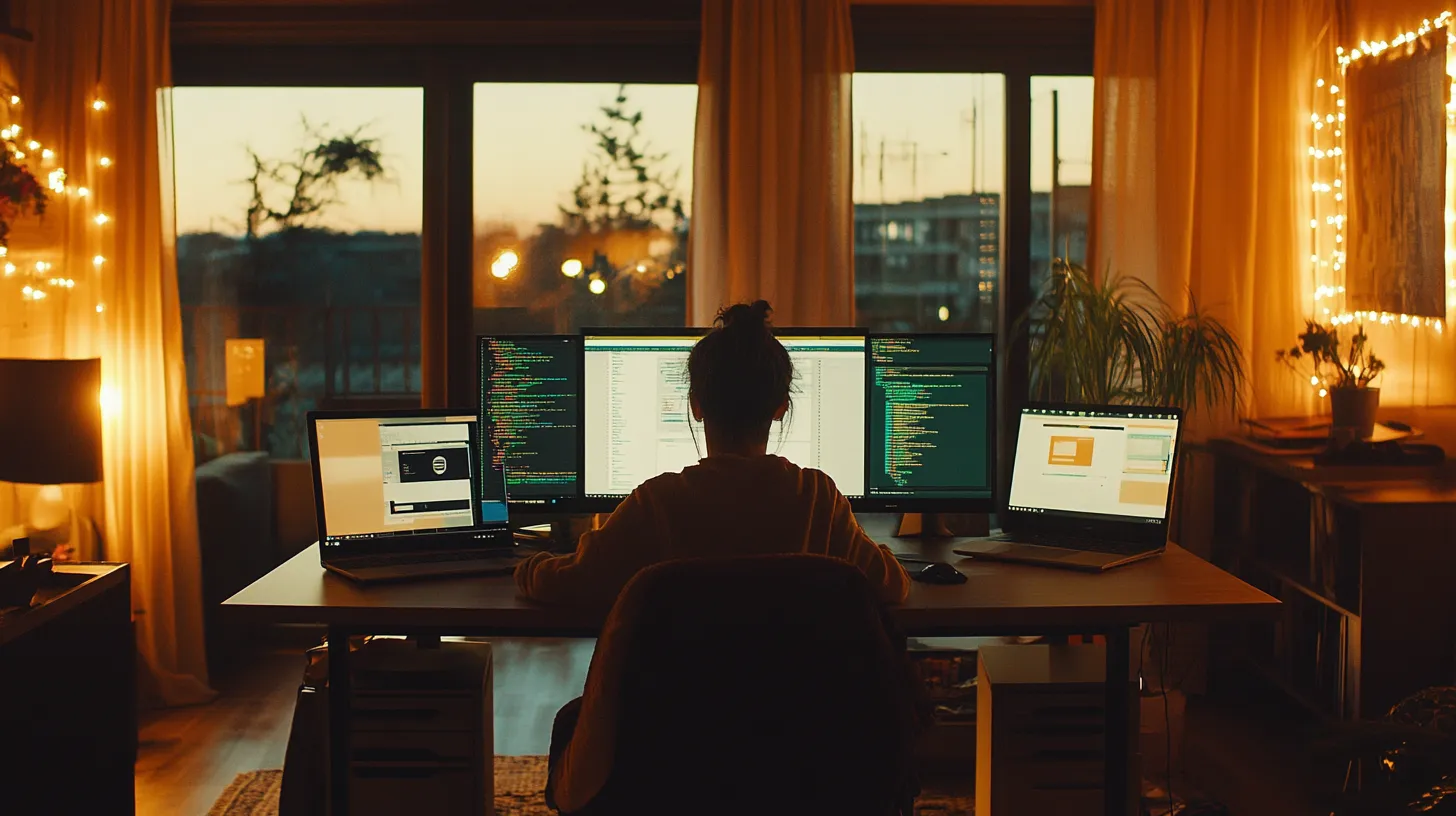 Création de site internet optimisé pour Google SGE