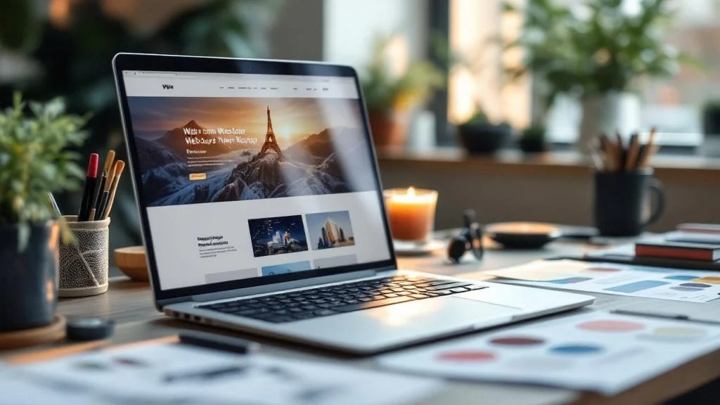 Simulateur prix site web : outil interactif d