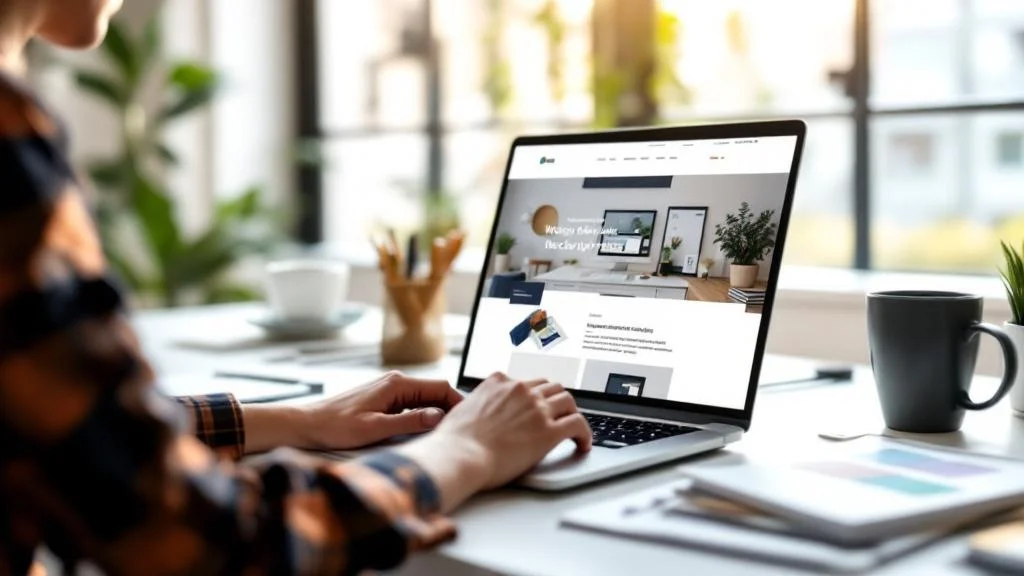 Site internet agent immobilier : comment attirer plus de clients
