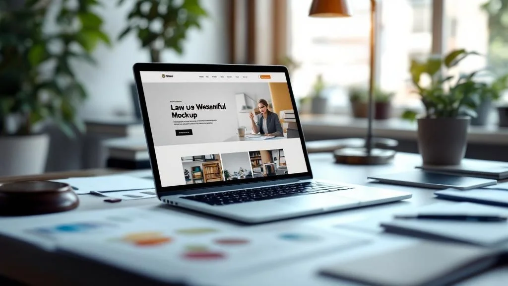 Site internet avocat : comment attirer plus de clients