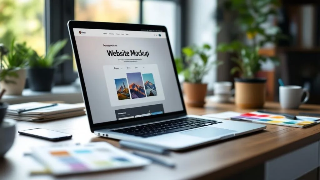 Site internet pour boulanger : fonctionnalités et tarifs