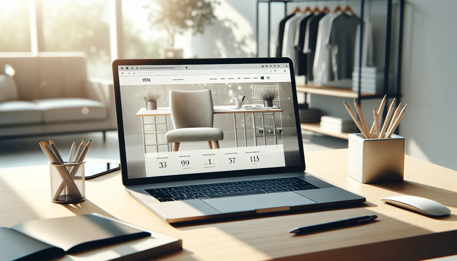 Site internet pour boutique vetements : guide complet et bonnes pratiques