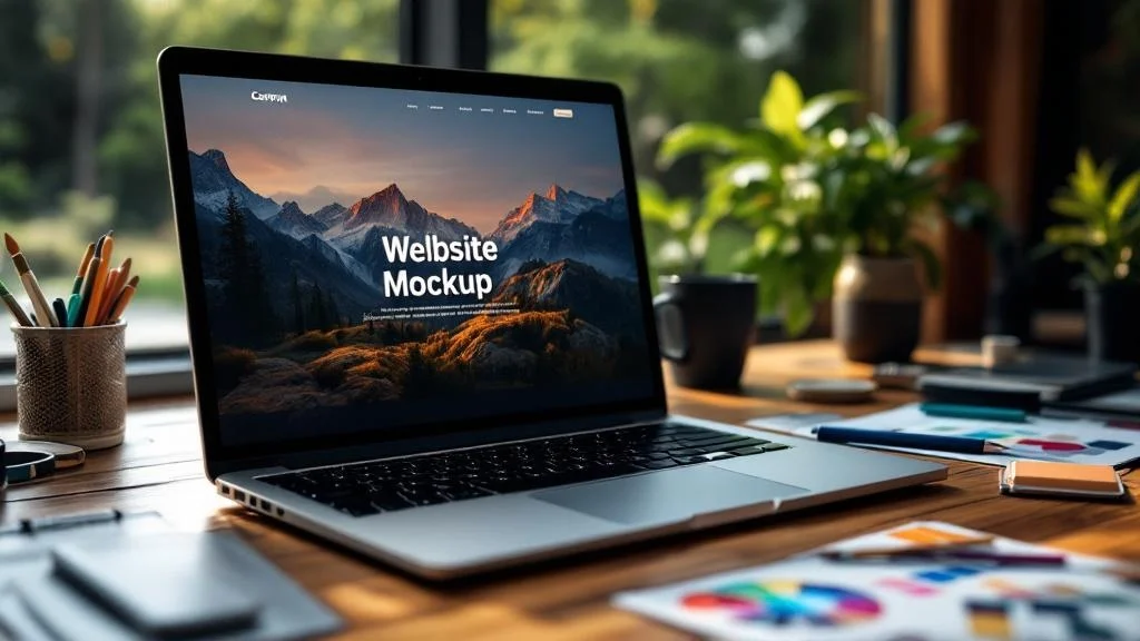 Guide : créer un site internet pour camping en 2026