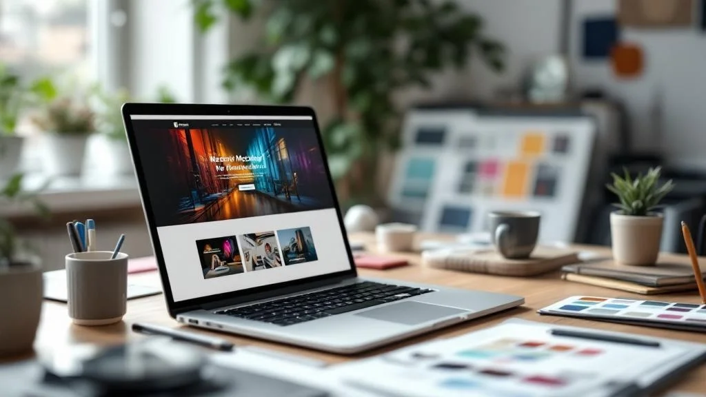 Guide : créer un site internet pour centre de formation en 2026
