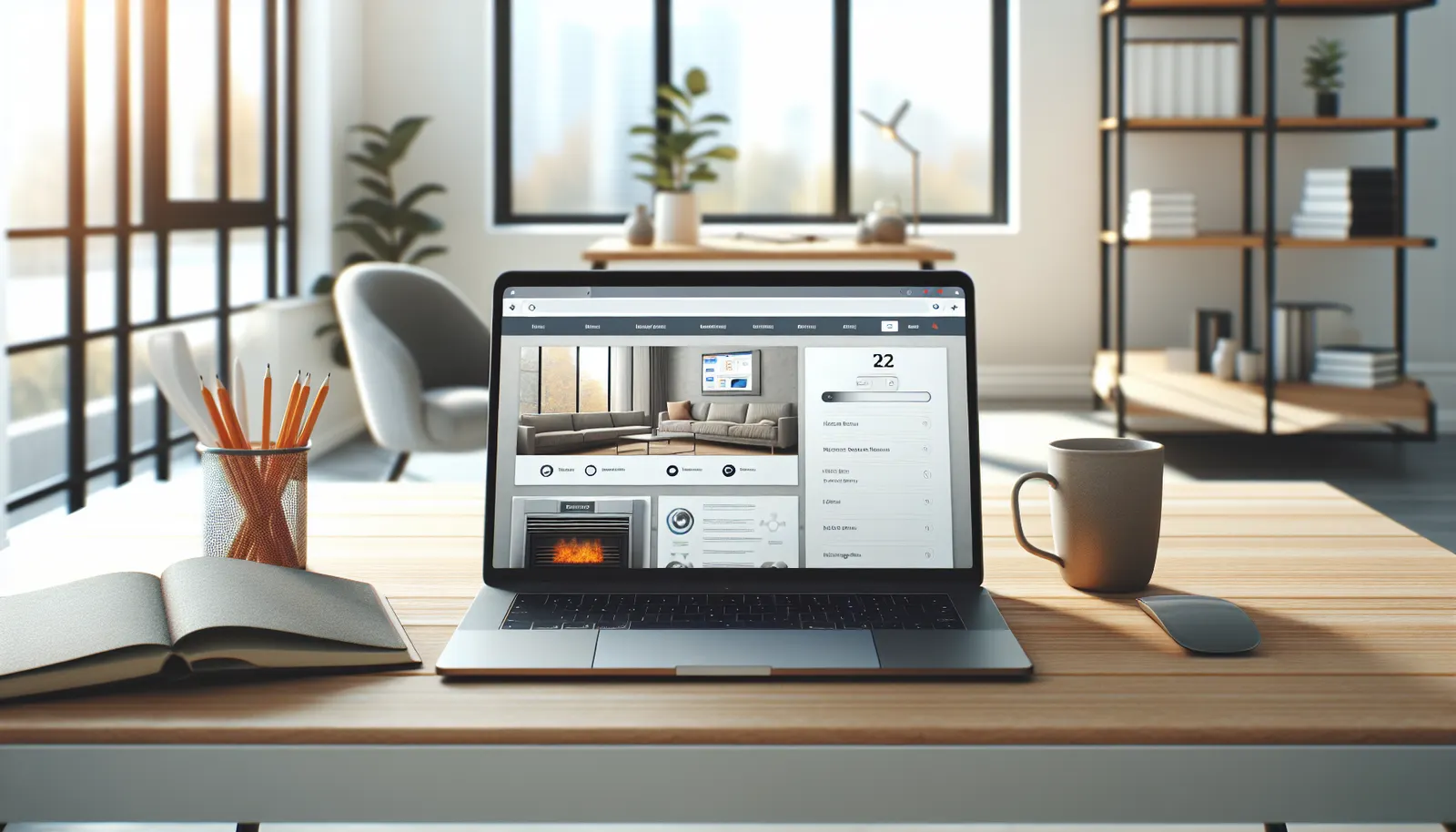 Site internet pour chauffagiste : guide complet et bonnes pratiques