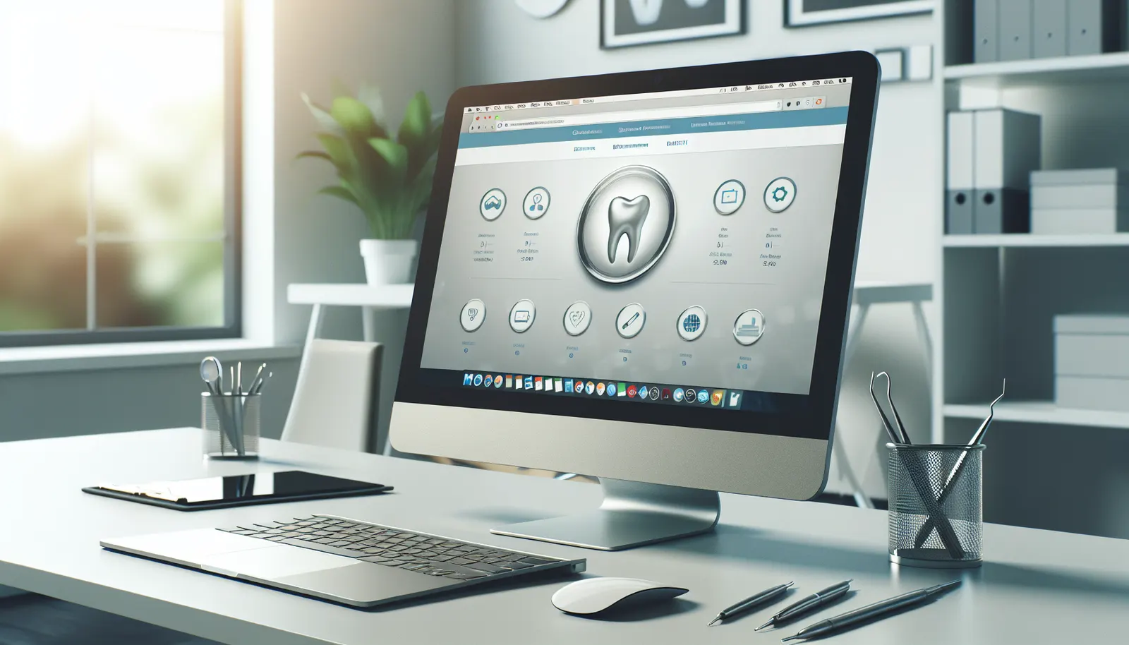 Site internet pour chirurgien dentiste : guide complet et bonnes pratiques