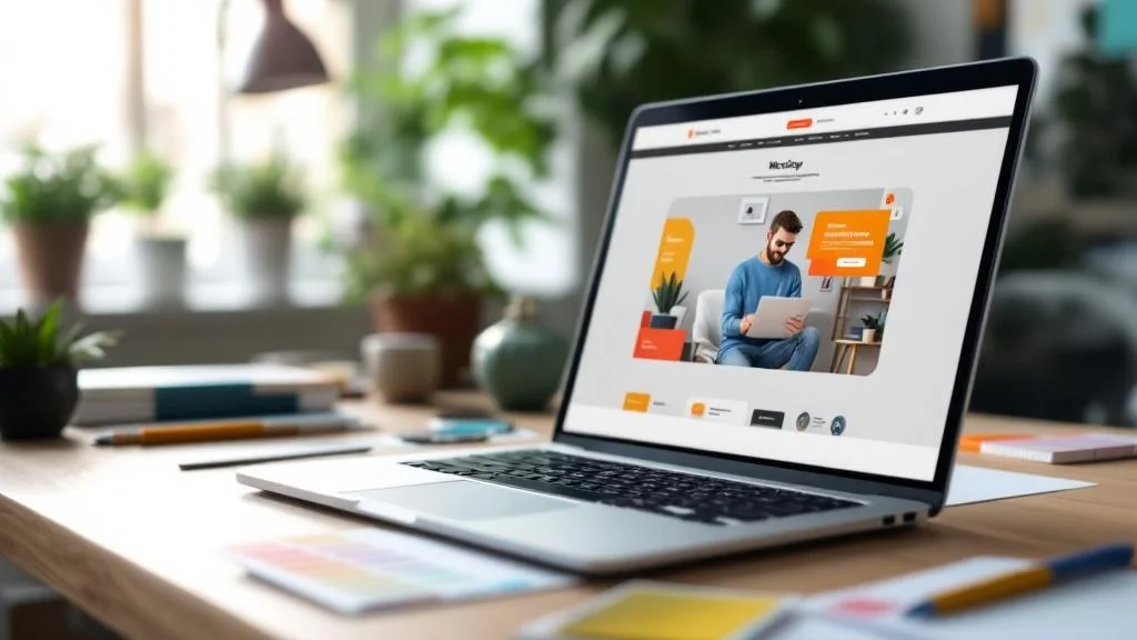 Guide : créer un site internet pour coach sportif en 2026