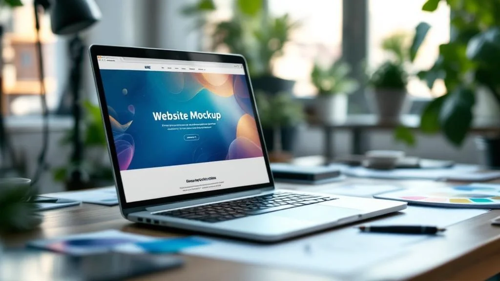 Guide : créer un site internet pour coiffeur en 2026