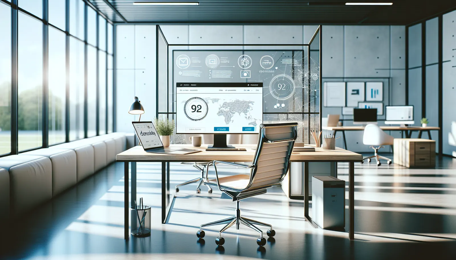 Site internet pour conciergerie : guide complet et bonnes pratiques