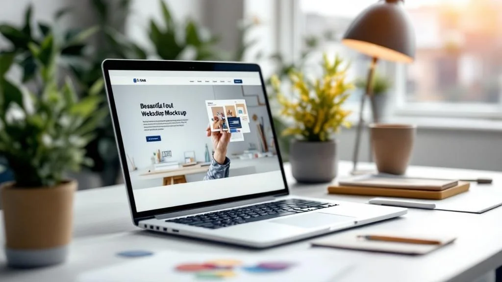 Guide : créer un site internet pour consultant en cybersécurité en 2026