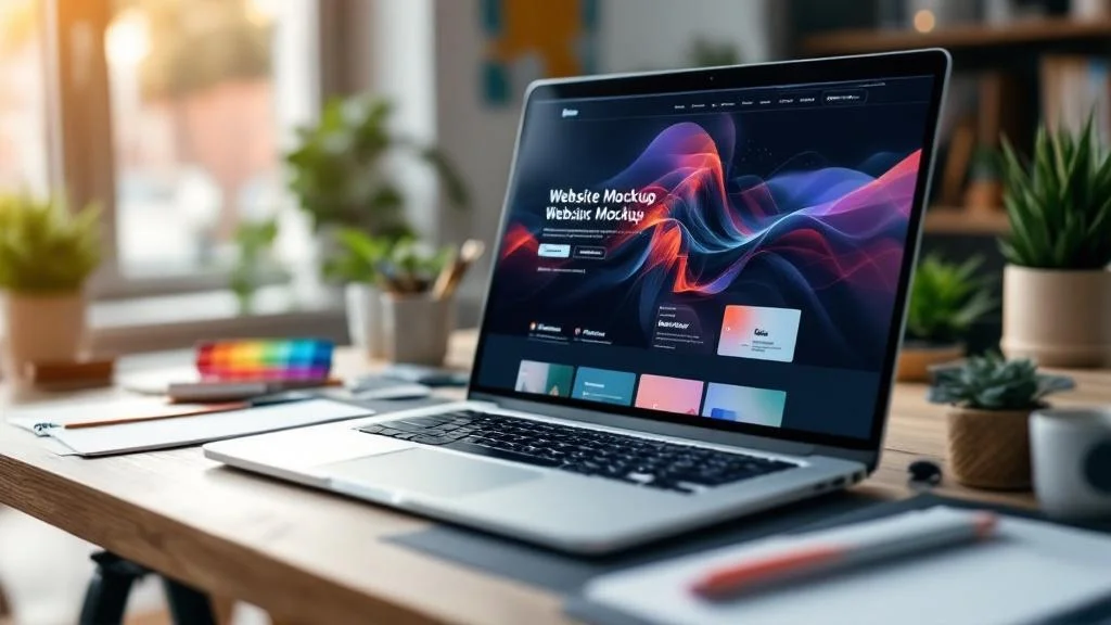 Site internet pour consultant en finance : fonctionnalités et tarifs