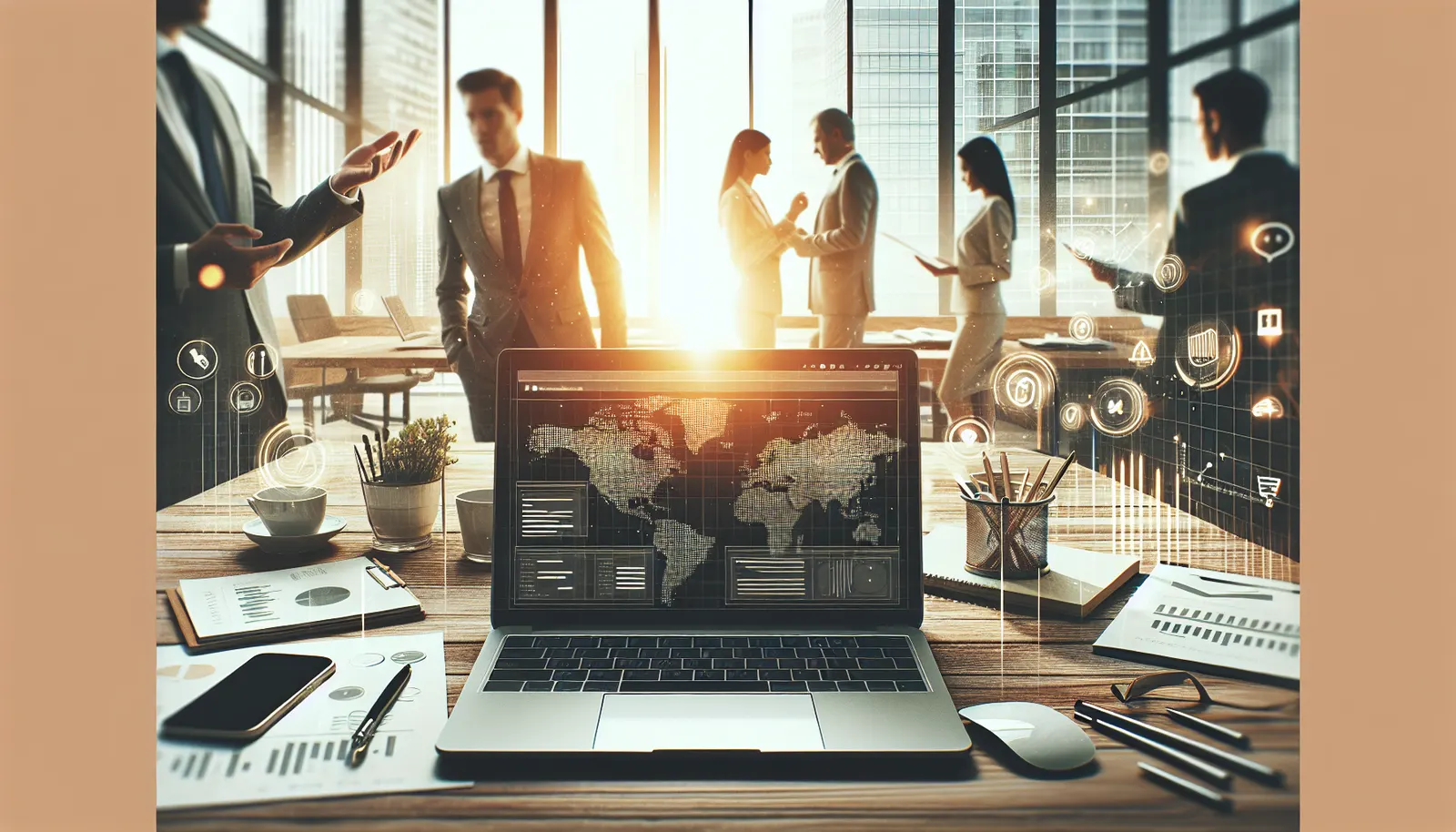 Site internet pour consultant finance : guide complet et bonnes pratiques