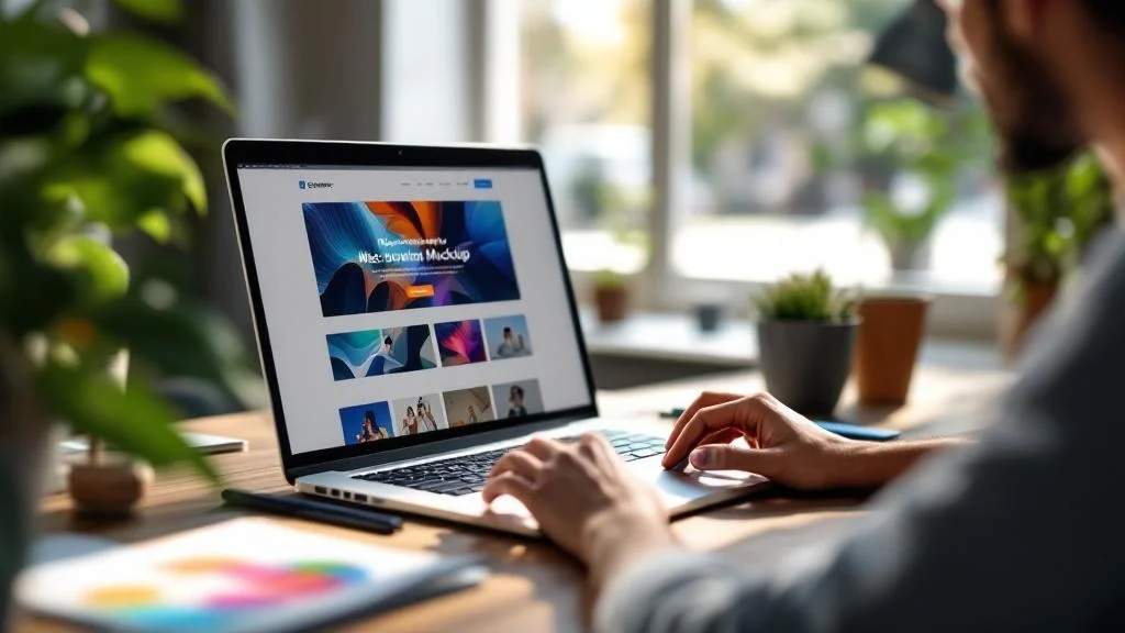 Site internet pour consultant RH : fonctionnalités et tarifs