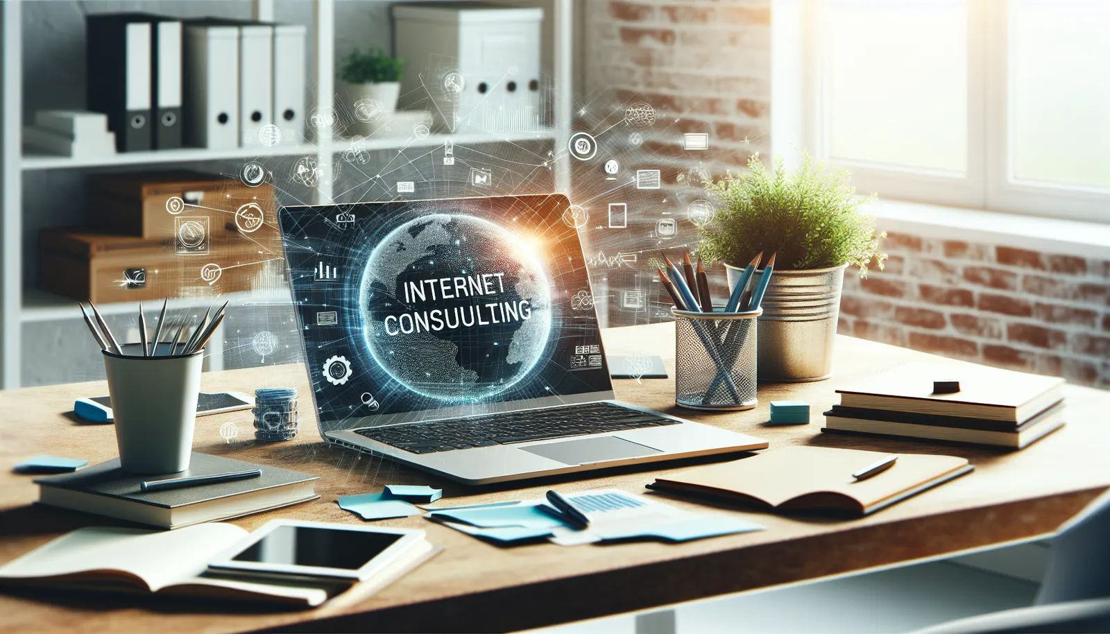 Site internet pour consultant strategie : guide complet et bonnes pratiques