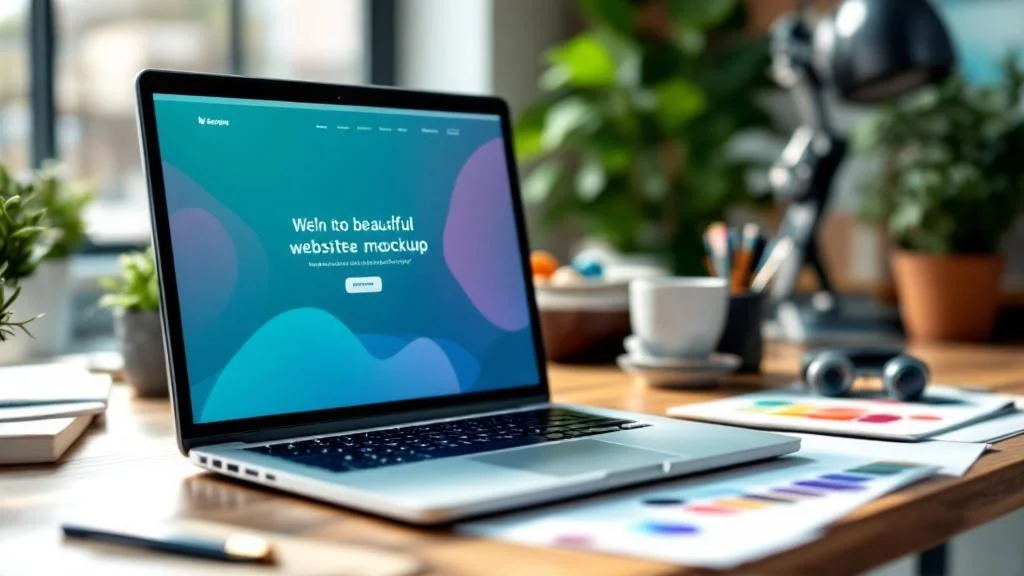 Guide : créer un site internet pour courtier en assurance en 2026