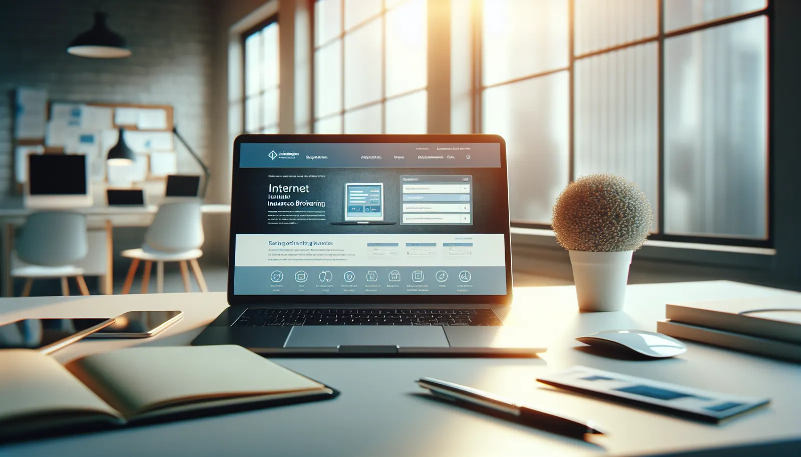 Site internet pour courtier assurance : guide complet et bonnes pratiques