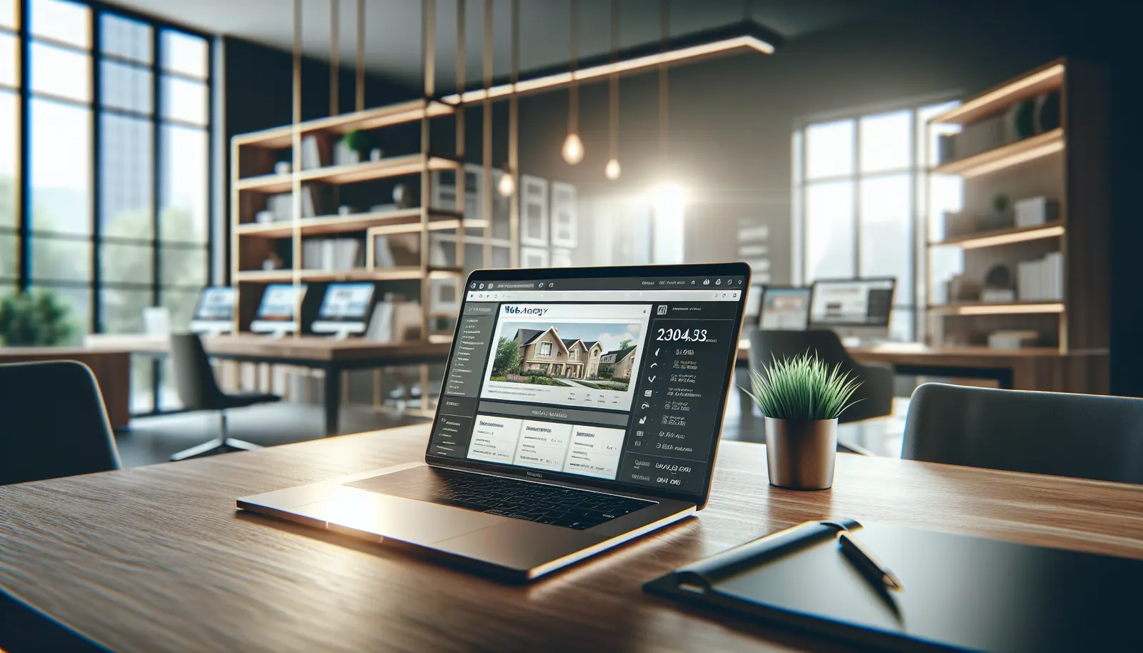 Site internet pour courtier immobilier : guide complet et bonnes pratiques