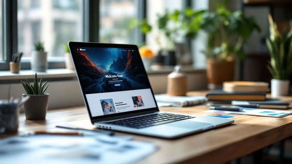Site internet pour couvreur : fonctionnalités et tarifs