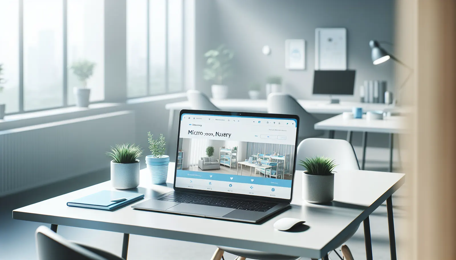 Site internet pour creche micro creche : guide complet et bonnes pratiques