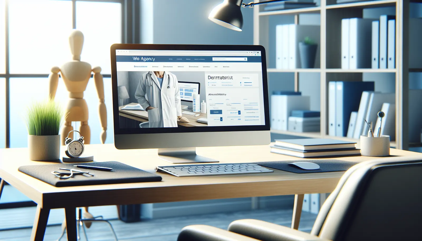 Site internet pour dermatologue : guide complet et bonnes pratiques