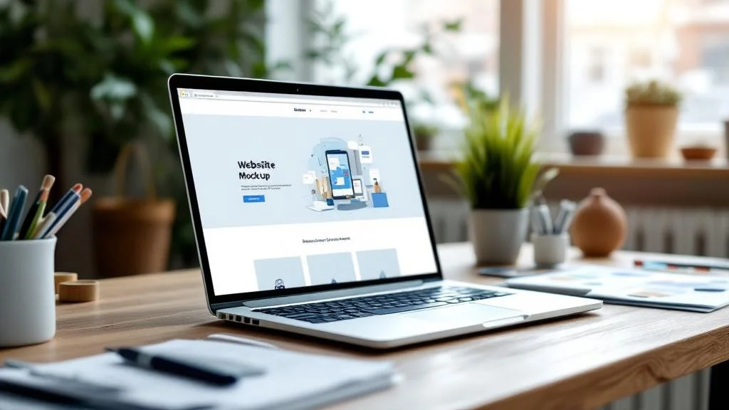 Site internet pour DJ professionnel : fonctionnalités et tarifs