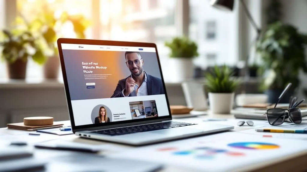 Site internet pour entreprise de nettoyage : fonctionnalités et tarifs