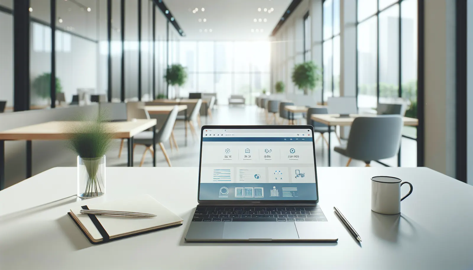 Site internet pour entreprise nettoyage : guide complet et bonnes pratiques