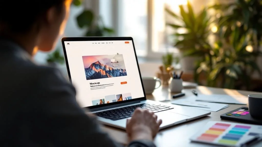 Site internet esthéticienne : comment attirer plus de clients