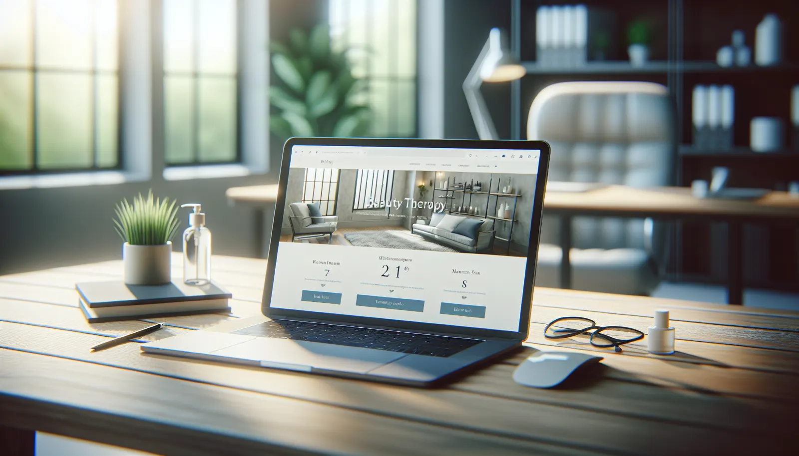 Site internet pour estheticienne : guide complet et bonnes pratiques