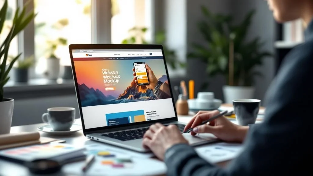 Site internet expert-comptable : comment attirer plus de clients