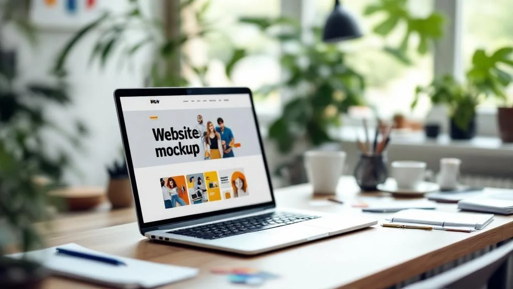 Guide : créer un site internet pour expert judiciaire en 2026