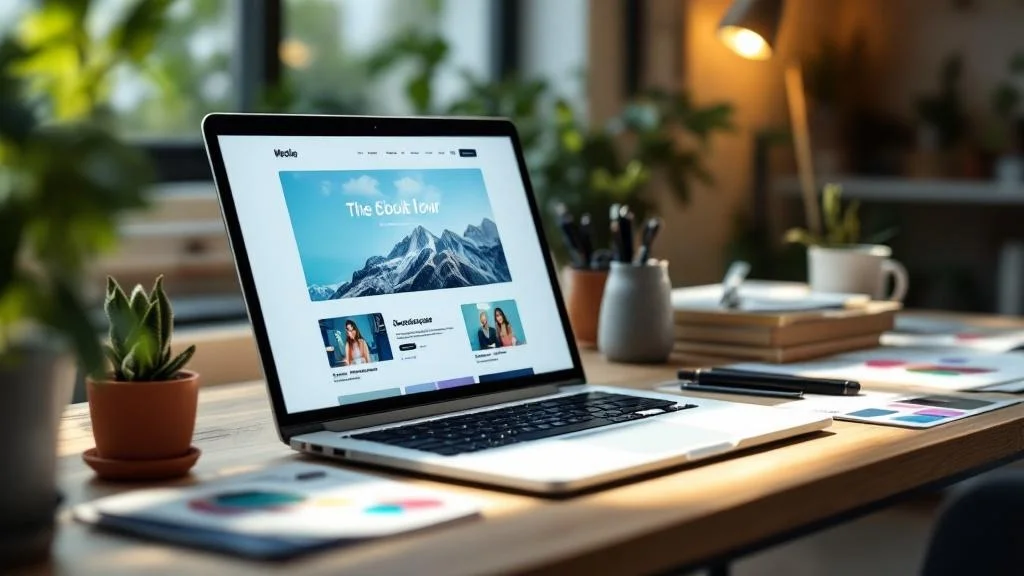 Site internet food truck : comment attirer plus de clients