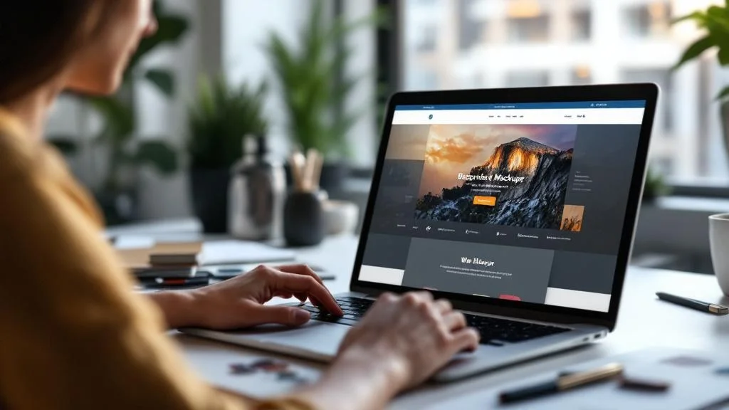 Guide : créer un site internet pour franchise immobilier en 2026