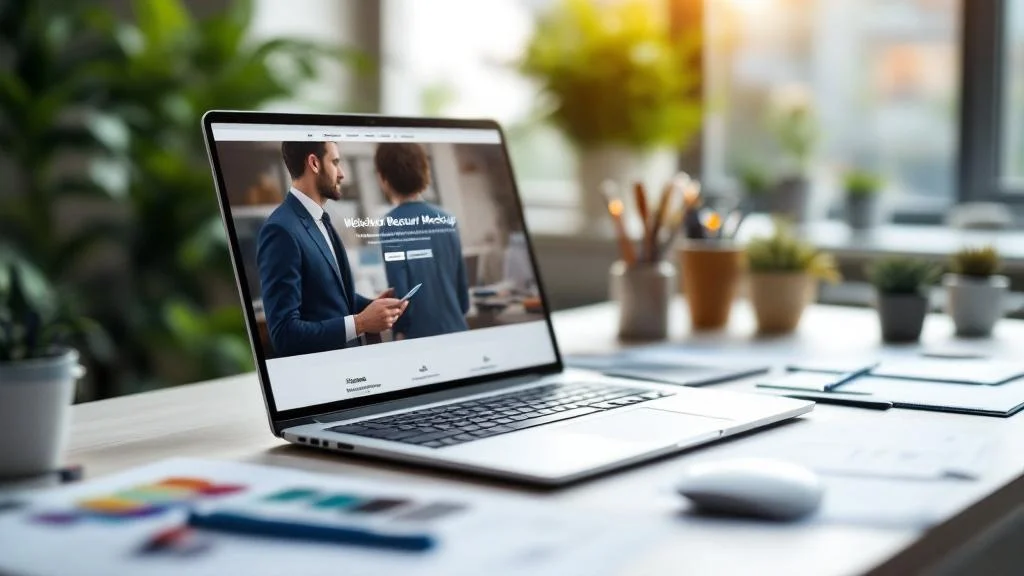 Site internet géomètre-expert : comment attirer plus de clients