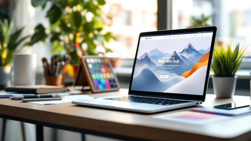 Site internet graphiste freelance : comment attirer plus de clients