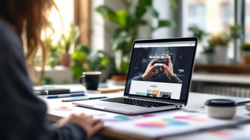 Site internet pour guide touristique : fonctionnalités et tarifs