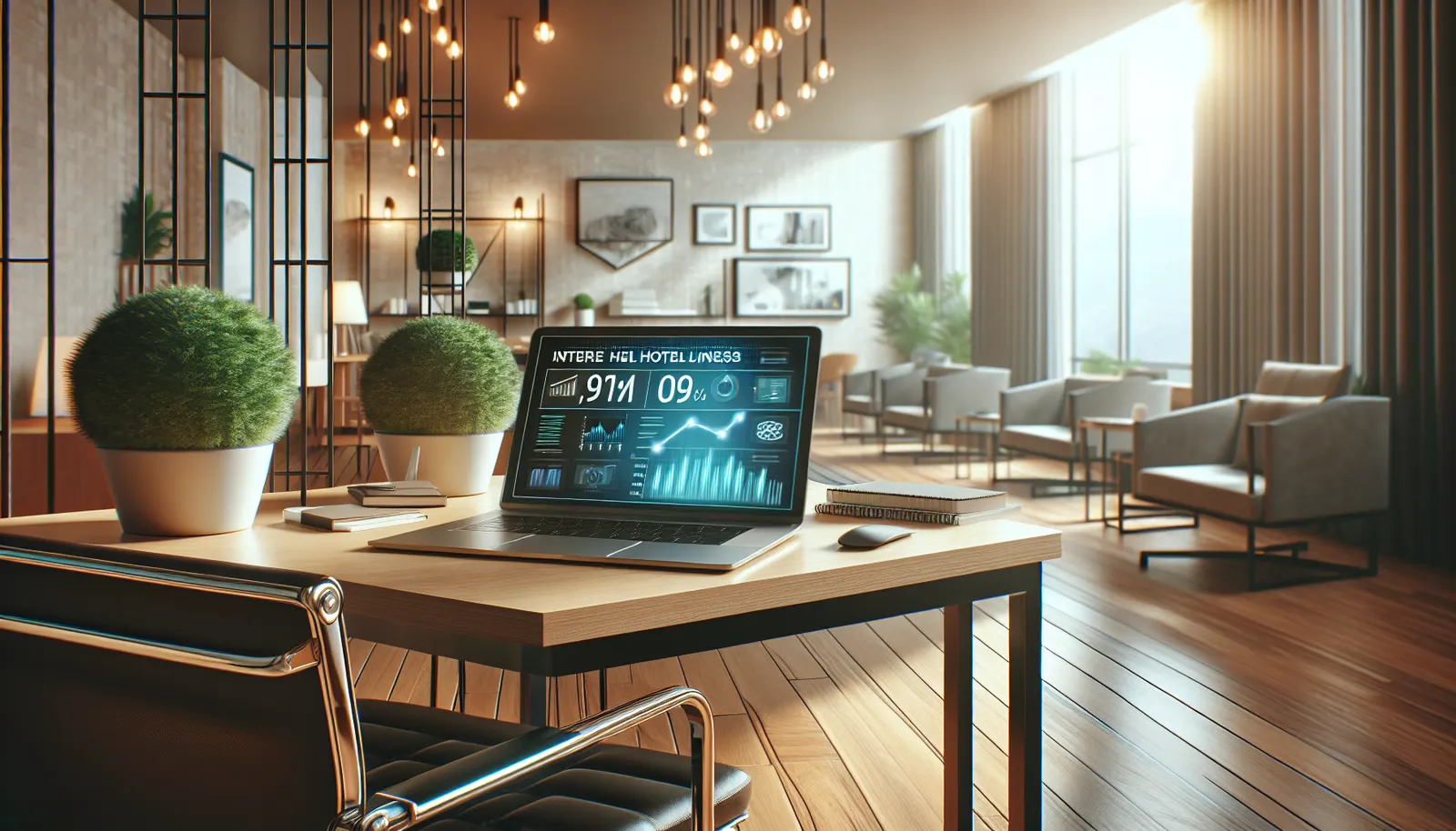 Site internet pour hotel : guide complet et bonnes pratiques