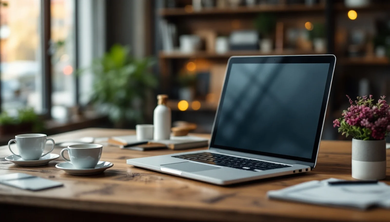Commerce de proximité toulousain et création de site internet assistée par IA