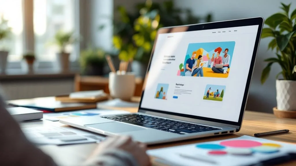 Site internet pour imprimerie : fonctionnalités et tarifs