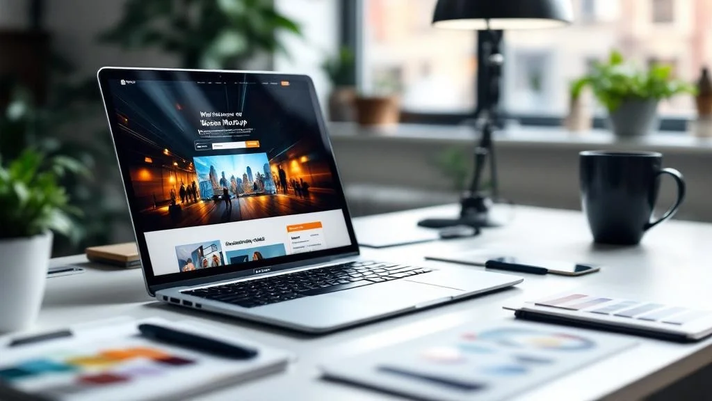 Site internet laboratoire d