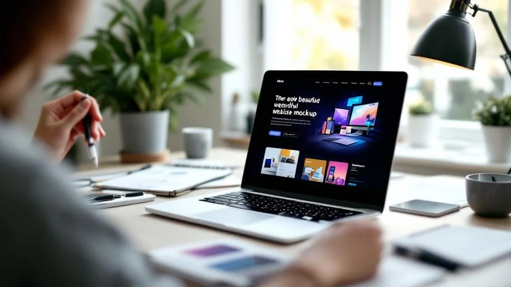 Guide : créer un site internet pour librairie en 2026