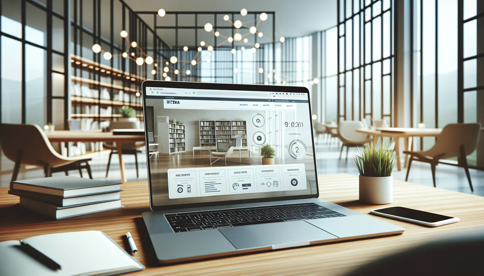 Site internet pour librairie : guide complet et bonnes pratiques