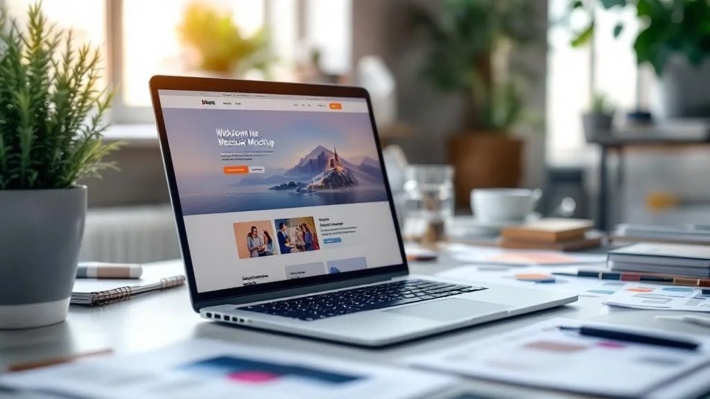 Site internet pour magasin bio : fonctionnalités et tarifs