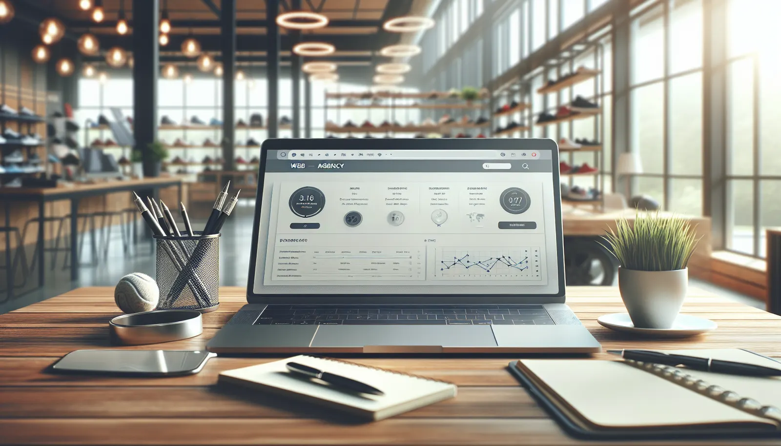 Site internet pour magasin sport : guide complet et bonnes pratiques