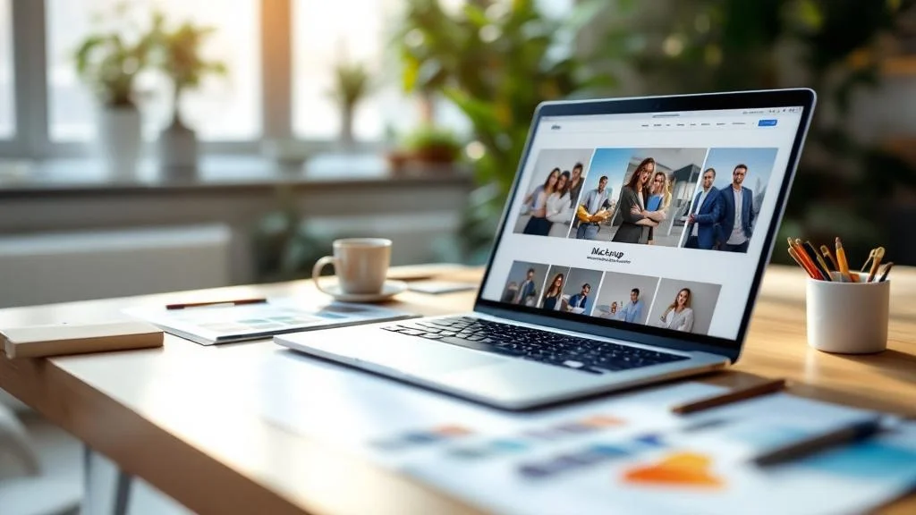 Site internet pour magnétiseur : fonctionnalités et tarifs